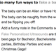 Illustration for article titled Heres a Website Thatll Help You Fake a Pregnancy